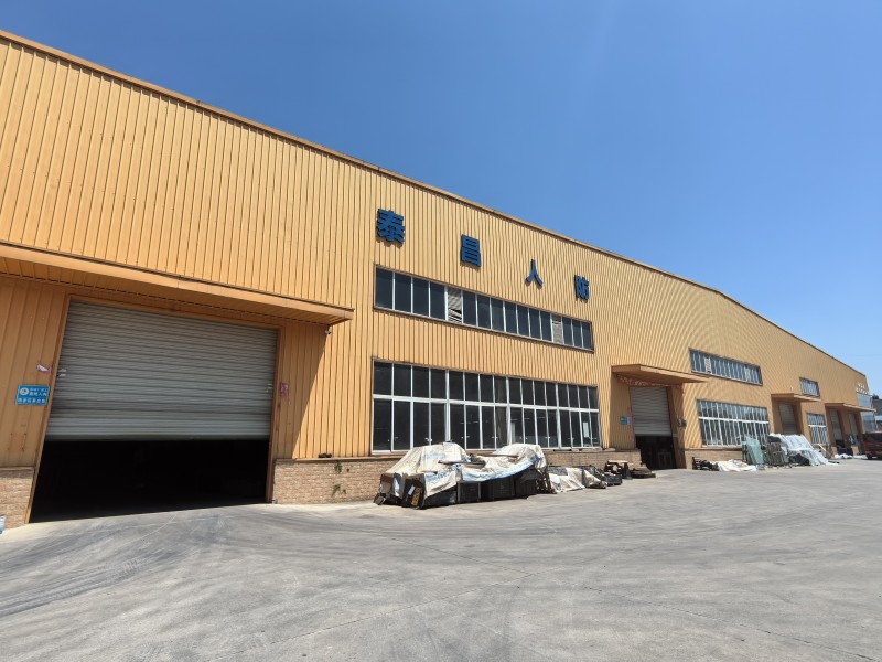 厂区展示