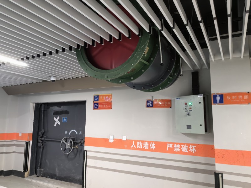 工程案例